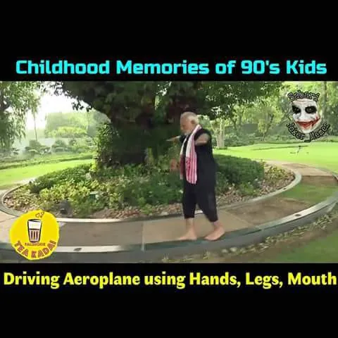 modi meme 3